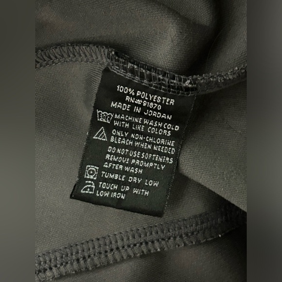 Pebble Beach Gray Men's Sweater Size Large - Picture 4 of 4